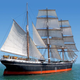 Image for article titled No One On Pirate Ship Has Any Idea What ‘Splicing The Mainbrace’ Means